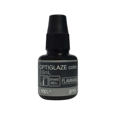 OptiGlaze Color Grey 2.6ml 