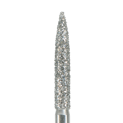 NTI Diamond C863-016 FG Pk/5  (Flame)