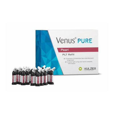 Venus Pearl Pure Light 20-.20g PLT