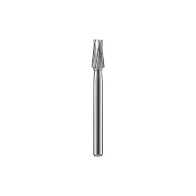 Bur FG 169 Pk/100 (Regular Operative Taper Flat End)