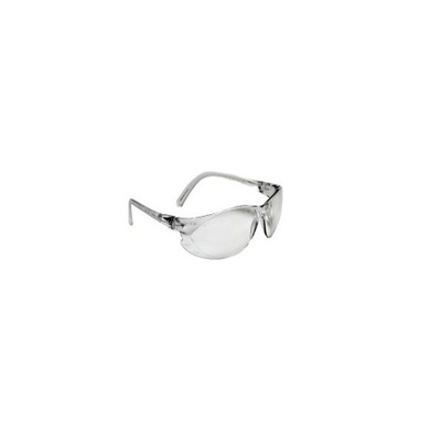 Glasses Clear Wrap-Around