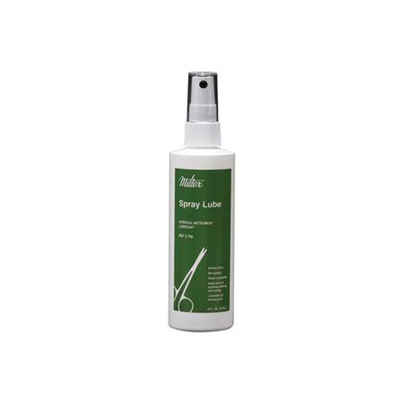 Instrument Spray Lubricant 8oz  