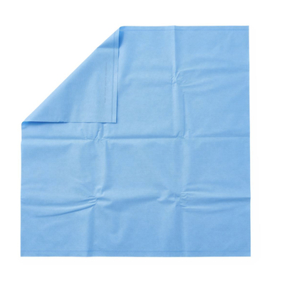 Wrap Bonded Regular Weight 20" x 20" Cs/250 Blue (Gemini)