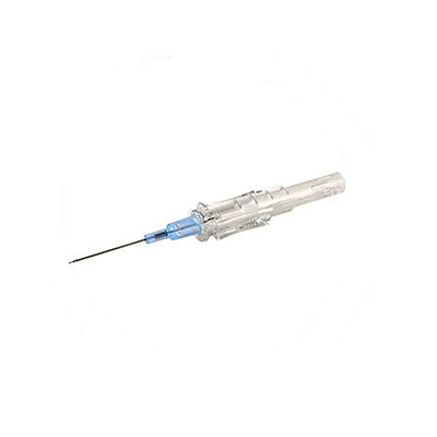 Protective Plus IV Catheter 22ga x 1" Bx/50