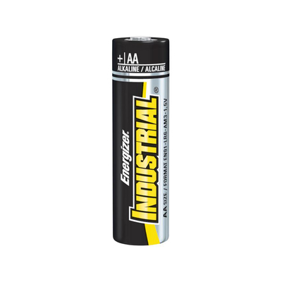 Battery Energizer AA Bx/24