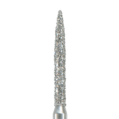 NTI Diamond C863-012 FG Pk/5  (Flame)