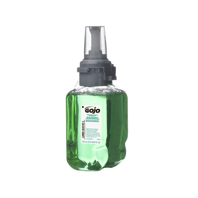 Gojo Botanical Foam Soap F/ ADX-7 700ml Cs/4