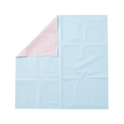 Wrap 2-Tone Bond Light Weight 20" x 20" Cs/500 Blue/Pink (Gemini)