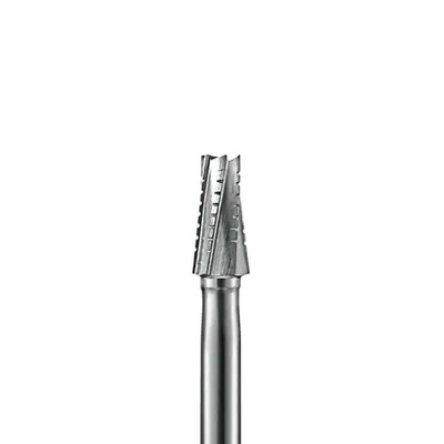 Bur HP 700 Pk/5 (Handpiece Operative Taper Flat End)