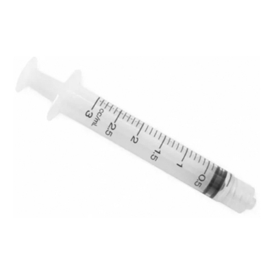 Syringe With Needle Terumo 5cc 21 ga x 1.5" Bx/100