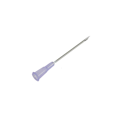 Needle 16ga x 1.5" PrecisionGlide Regular Bevel Bx/100