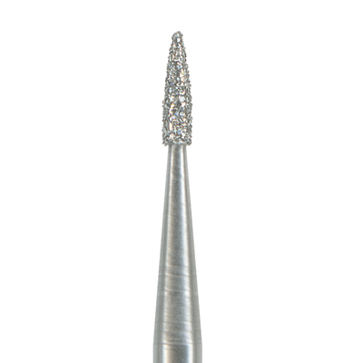 NTI Diamond F889-009 FG Pk/5  (Flame)