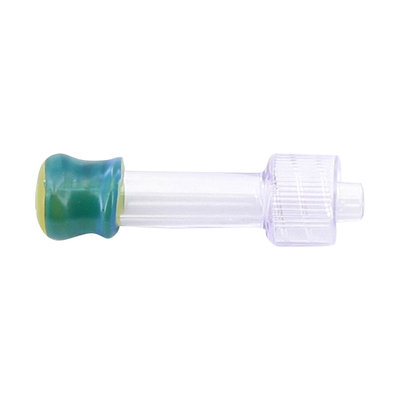 Jelco Injection Site Cap Latex-Free, Sterile Bx/50