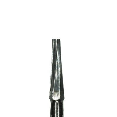 Bur FGSS 169 Pk/10  (Taper Fissure)