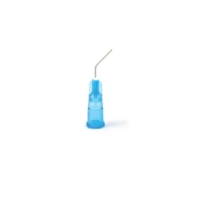 Quala PreBent Tip 25 ga Blue Pk/100