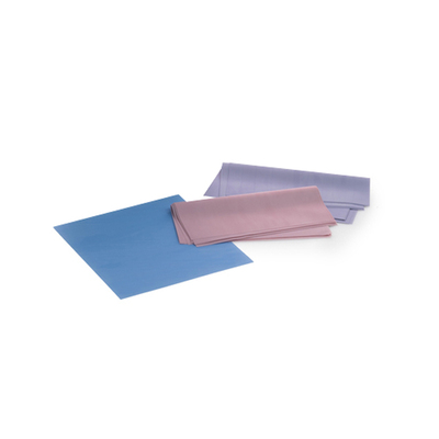 HySolate 5x5 Fiesta Med (364) PF Natural Latex Dental Dam