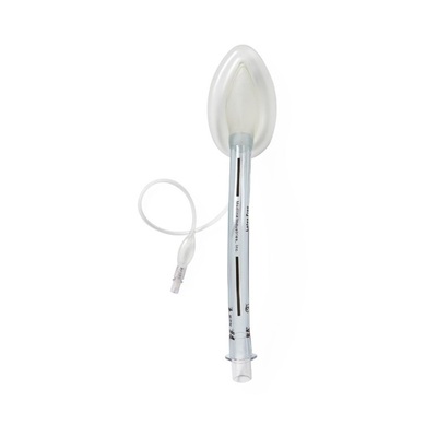 Laryngeal Mask PVC Size 5 Disposable Pk/1