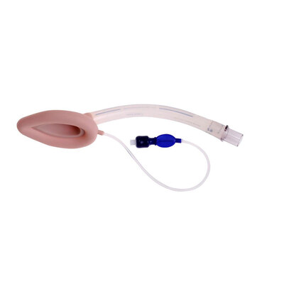 Laryngeal Mask Silicone Size 2 Reusable Pk/1