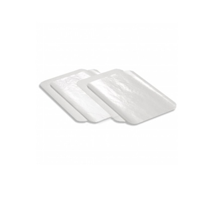 Tray Covers Clear (1000) 10" x 14"