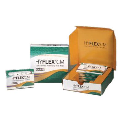 Hyflex NT 21mm Asst Small Pk/6