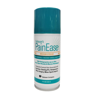 Gebauer's Pain-Ease Medium Stream Spray 3.5oz Can