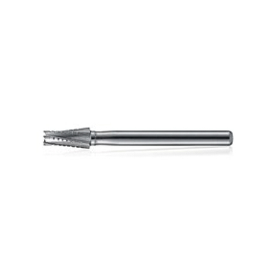 Bur FG 701-L Pk/10 (Regular Operative Taper Flat End)