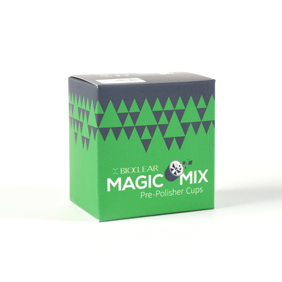 Magic Mix Prophy Cups Pk/100 