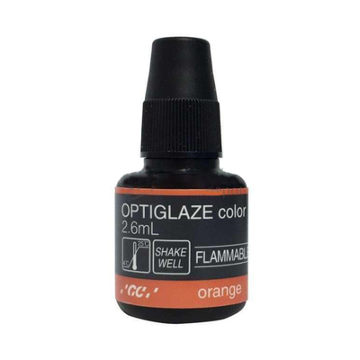 OptiGlaze Color Orange 2.6ml 