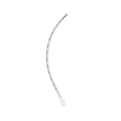 ET Tube Uncuff Murphy Eye 4.0 EndoTracheal Tube Bx/10