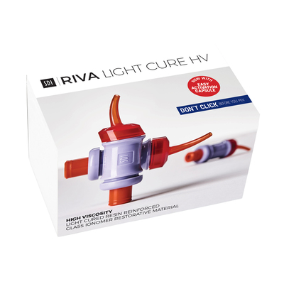 Riva LC HV A2 Caps (50) Universal