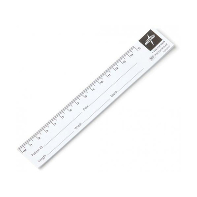 Ruler Educare Paper Wound Pk/250