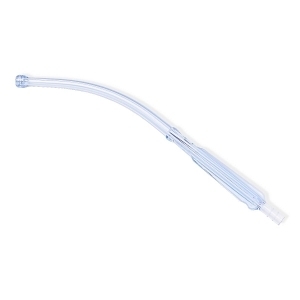 Yankauer Suction Catheter Vented Bulb Tip Sterile (1)