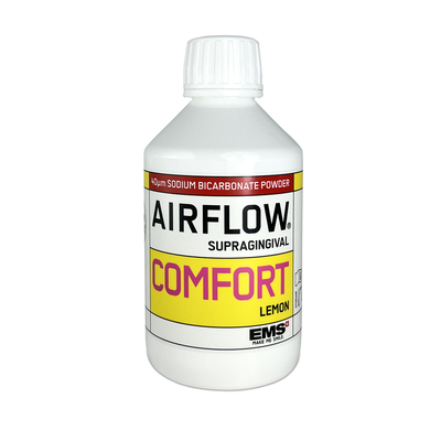 Air-Flow Classic Lemon 4-300g Prophy Powder (40 Micron)