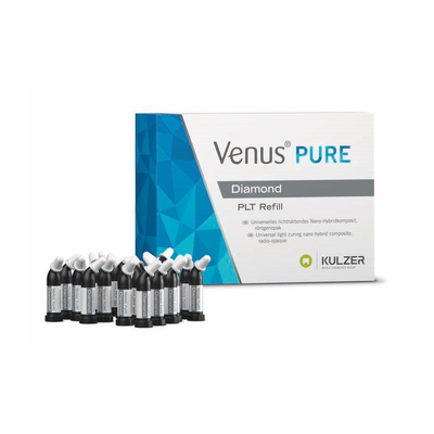 Venus Diamond Pure Bleach 20-.25g PLT