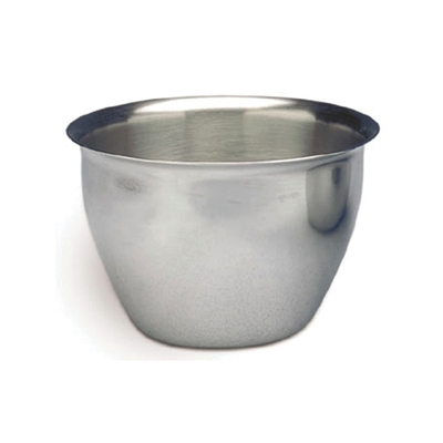 Cup 6oz Iodine Stainless Steel Pk/1 