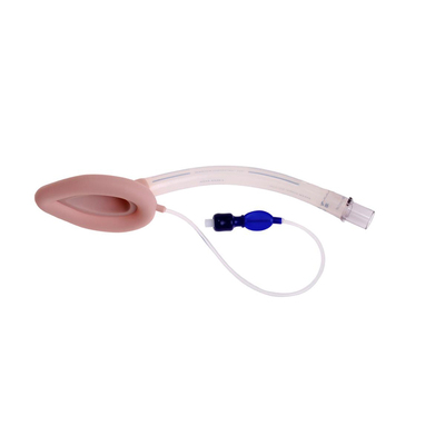 Laryngeal Mask Silicone Size 5 Reusable Pk/1