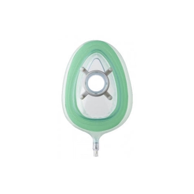 Anesthesia Mask Tail Valve Size 6 (Large Adult) Pk/1