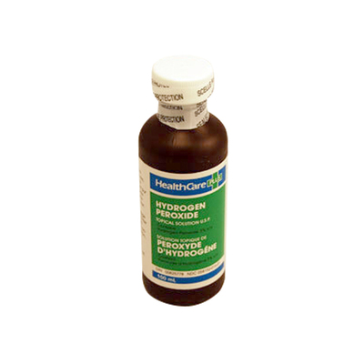 Hydrogen Peroxide 3% 100ml Cs/12