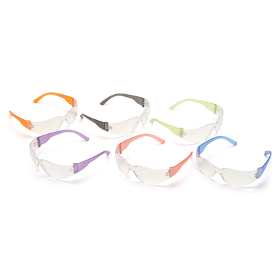 Trulock Glasses Assorted Frame with Clear Lens Bx/12