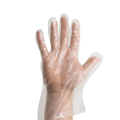 Alliance Polyethylene One Size Copoly Glove Bx/500