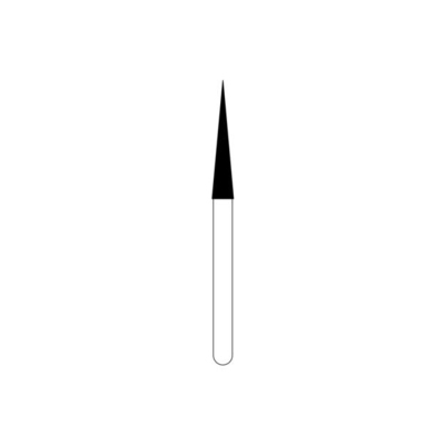 Diamond SC859L-016 FG Pk/5 (Long Needle)