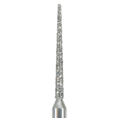 NTI Diamond F859-010 FG Pk/5  (Needle)