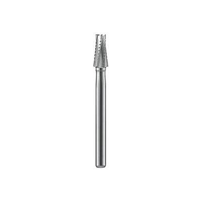 Bur FG 702 Pk/10 (Regular Operative Taper Flat End)