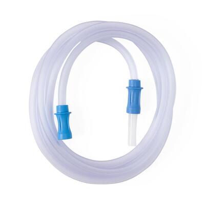 Tubing Suction Sterile 3/16" x 72" Connecting Cs/50