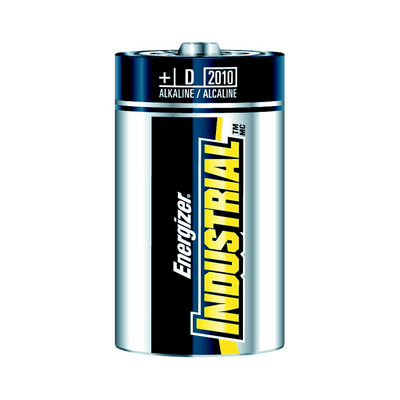 Battery Energizer Size D (12)