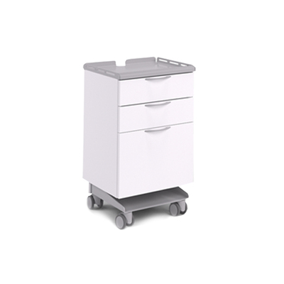 Inspire 396 Storage Cart