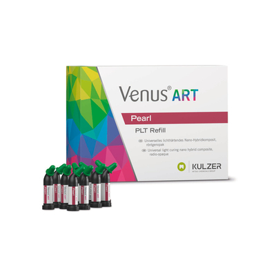 Venus Pearl ART PLT CO (10-.2gm)