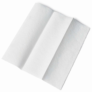 Paper Towel Deluxe Multi-Fold White Cs/4000