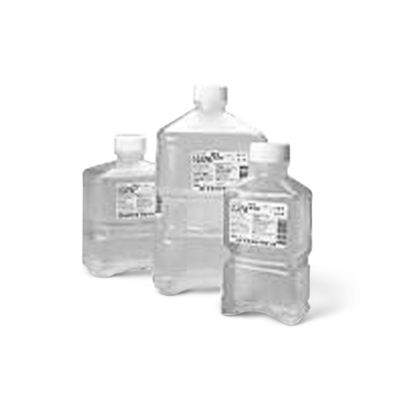 Water - Sterile 500ml Bottle For Irrigation (1)