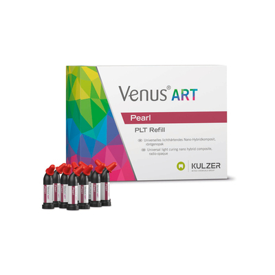 Venus Pearl ART PLT C3 (20-.2gm)